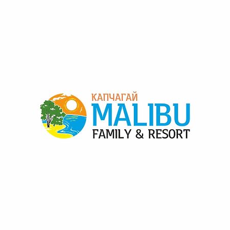 Malibu Guest House Kapchagay Εξωτερικό φωτογραφία
