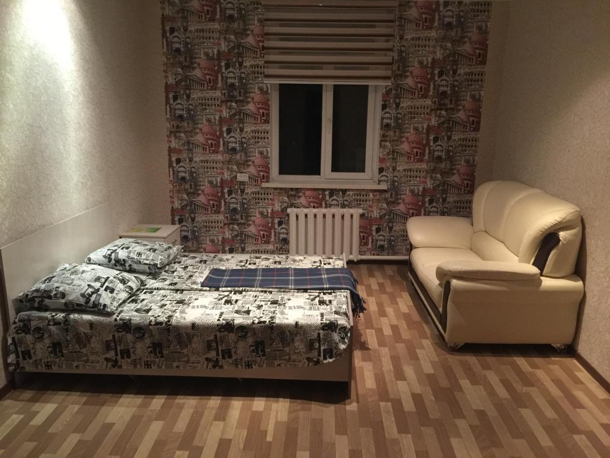 Malibu Guest House Kapchagay Εξωτερικό φωτογραφία
