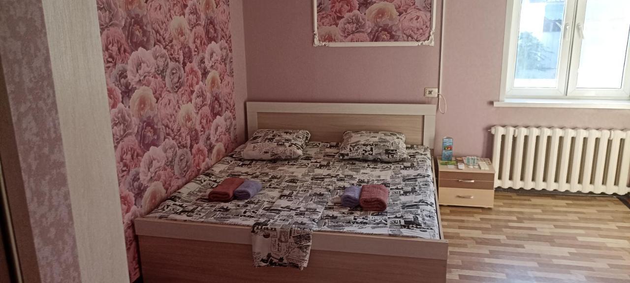Malibu Guest House Kapchagay Εξωτερικό φωτογραφία