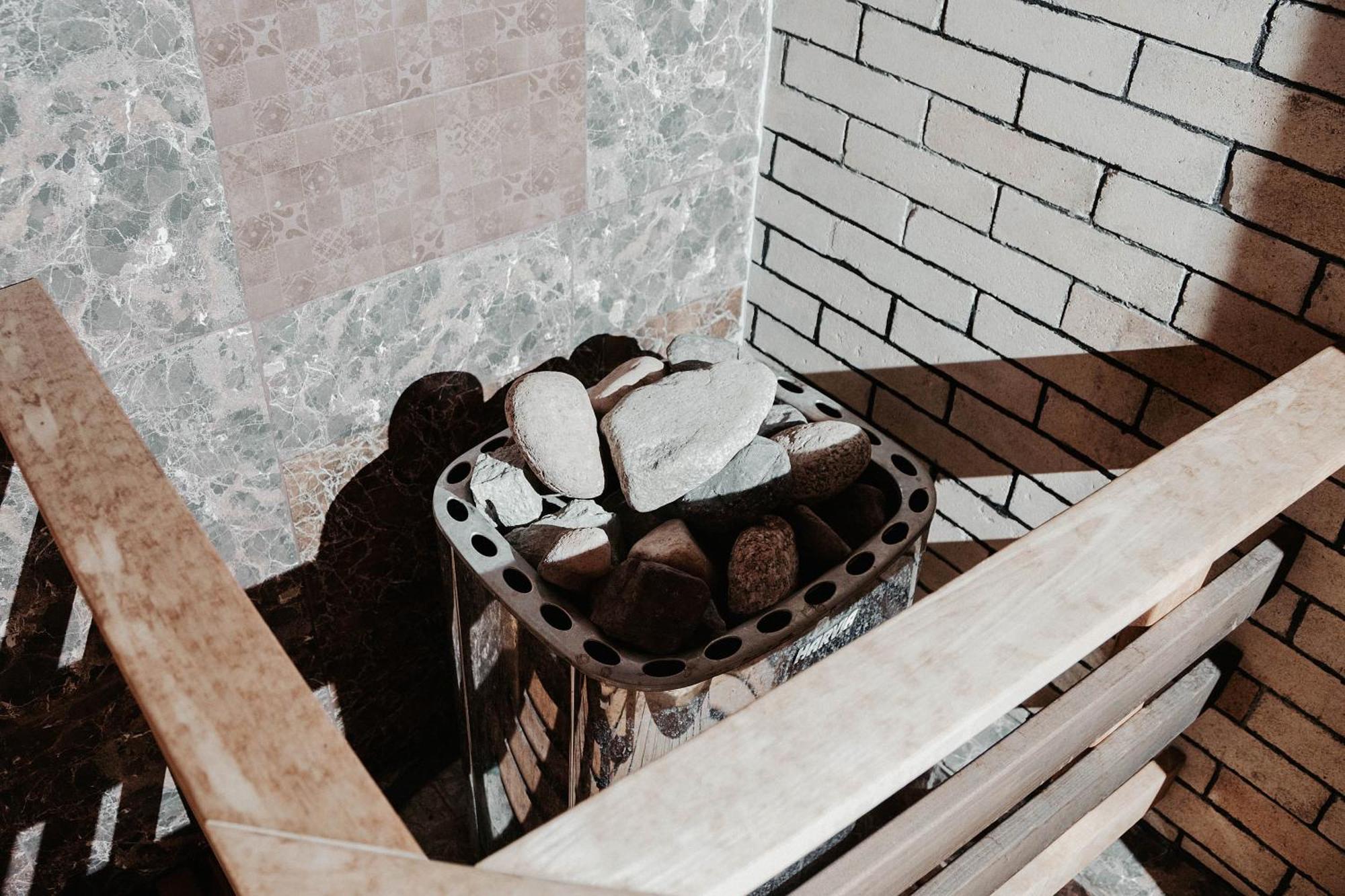 Malibu Guest House Kapchagay Εξωτερικό φωτογραφία